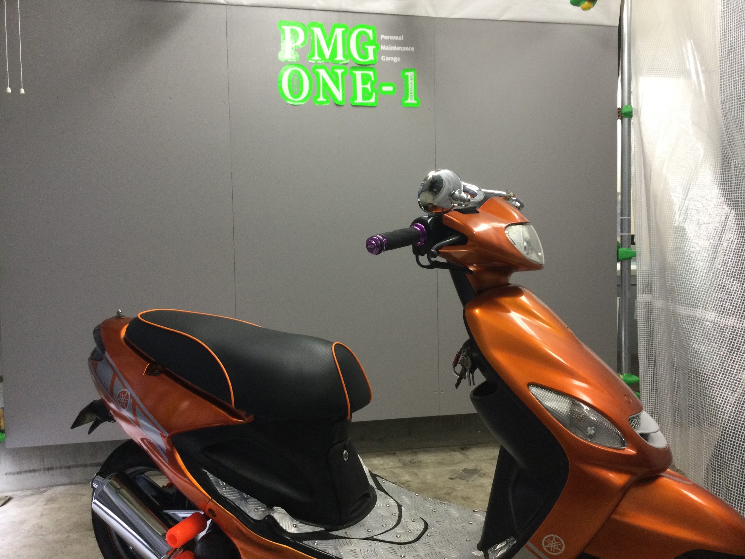デポー パーツダイレクト店メイドインジャパンシリーズ バイク シート 